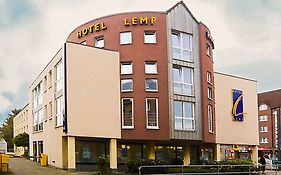 Hotel Lemp Cologne